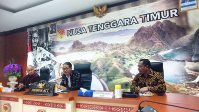 Bank NTT Butuh Tambahan Modal Rp 700 Miliar