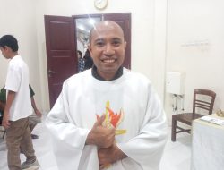 Golput Bukan Pilihan, Suara Anda Berarti