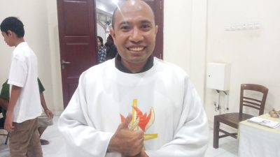 Golput Bukan Pilihan, Suara Anda Berarti