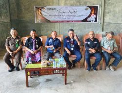 1.104 Kotak Suara Tiba di Kota Kupang