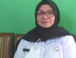 Siswa SLB Asuhan Kasih Hadapi Ujian dengan Metode Offline