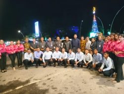 Patung Tirosa Saksi Natal Penuh Makna