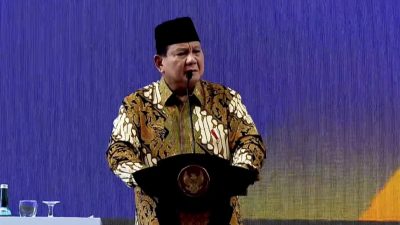 Milad ke-112 Muhammadiyah Rayakan Kemajuan dalam Dakwah