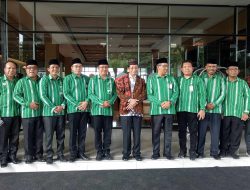 Menteri Agama RI Ajak Masyarakat NTT Jaga Kedamaian