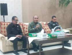 Kota Kupang Siap Jaga Kestabilan Inflasi Jelang Nataru