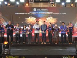 Pertemuan Tahunan Bank Indonesia 2024 : Langkah Bersama Memperkuat Stabilitas  dan Transformasi Ekonomi NTT