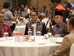 Mendikdasmen, Abdul Mu’ti, Dengan prinsip gotong-royong, saya yakin pendidikan di NTT terus bergerak maju