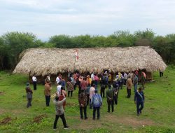 Kunker di Kabupaten Kupang, Komisi X DPR RI Sia Bantu Sekolah yang Minim Sarana Prasarana