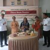 Perayaan HUT Dharma Wanita Persatuan Kabupaten Kupang Ke- 25