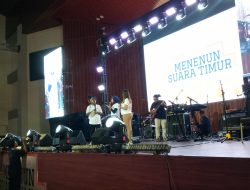 Komitmen Pemberantasan Korupsi Melalui Seni dan Kreativitas