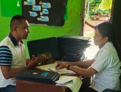 Nelly Thene Ajak Orang Tua Berperan Aktif dalam Pendidikan Anak