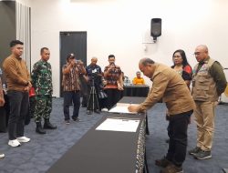 Kota Kupang Siap Hadapi Bencana dengan Rencana Penanggulangan