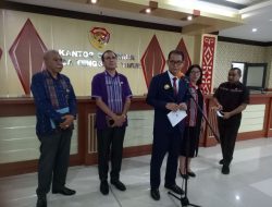 Kolaborasi Strategis Bank NTT dan Bank Jatim Dukung Pembangunan Daerah