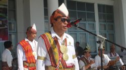 Pemerintah Kabupaten Kupang Meriahkan HUT NTT ke 66 Tahun 2024 dengan Berbagai Kegiatan