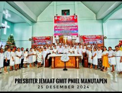 Marilah ke Betlehem