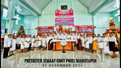 Marilah ke Betlehem