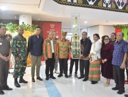 Inovasi Kebersihan Bawa Kelurahan Liliba Jadi Juara