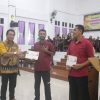 Penjabat Bupati Kupang Hadiri Ibadah Syukur Pengumuman Pemenang Lomba Hias Pohon Trang Rumah Kreatif Gemoy