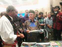 Anak Putus Sekolah Menjadi Perhatian dari Prof. Dr. Abdul Mu’ti