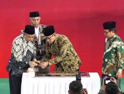 Muhammadiyah Lahirkan Konsep Indonesia Berkemakmuran