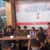 Musisi NTT Luncurkan Album Cegah Korupsi