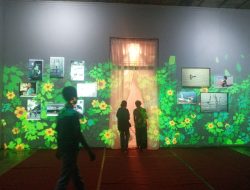 Mahasiswa UNDANA Rayakan Kreativitas Lewat Pameran Fotografi