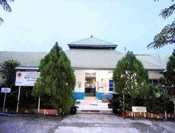 UPTD SMPN 2 Kupang Menekankan Kedisiplinan dan Pembentukan Karakter Siswa