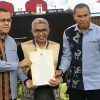 Melki-Johni Raih 37,33 Persen Suara di Pilkada NTT