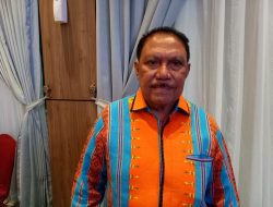 Menunggu Pelantikan Bupati TTS Terpilih