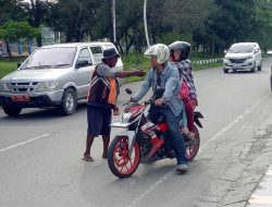 Tarif Parkir 2025, Tak Selalu Sesuai Harapan