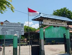 Mulai 13 Januari, SLB Asuhan Kasih Gelar Program Gizi Gratis
