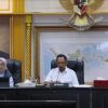 Pj. Gubernur NTT Hadiri Rakor Penataan Tenaga Non ASN Instansi Pemda