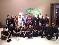 Sinergi Natal, Kebangkitan Ekonomi