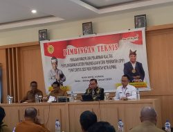 Membangun Kinerja Berkualitas dengan SPIP Terintegrasi