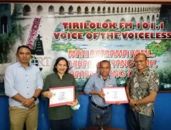 Pentingnya Ruang Bagi Muda untuk Berbagi Perasaan