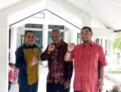 Perjuangan 5 Tahun Pertuni NTT Harus Dilanjutkan