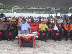 Peresmian RS Pratama Amfoang