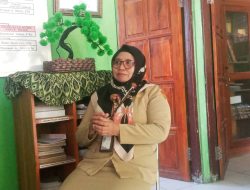 SLB Asuhan Kasih Sambut Baik Kembalinya UN