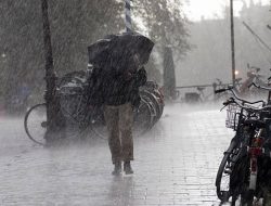 Cuaca Buruk di NTT Dipicu La Nina dan Siklon Tropis