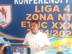 Kunjungan Cristiano Ronaldo di NTT, Aksi Sosial yang Menginspirasi