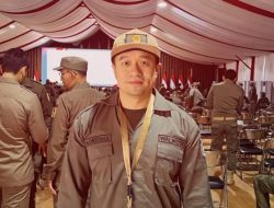 Hari Kedua Retret Kepala Daerah, Wali Kota Kupang Ikuti Pendalaman Materi Strategis Nasional