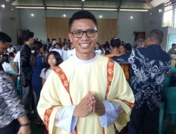 Misi Harapan di Tahun Yubileum