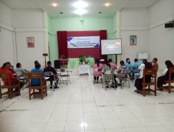 Menemukan Kedamaian dalam Refleksi Religius Hari Valentine