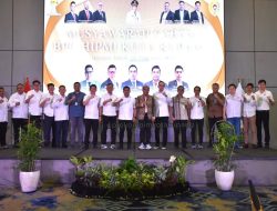 Pemkot Kupang Dukung Peran HIPMI dalam Pembangunan Ekonomi