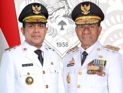 GARAMIN NTT: Pemimpin NTT yang baru, AYO BANGUN NTT dengan mengedepankan Pelibatan Bermakna dalam upaya pemenuhan HAM bagi Penyandang Disabilitas di program 7 Pilar dan Dasa Cita program Prioritas