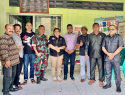 Pemberdayaan UMKM Menjadi Prioritas