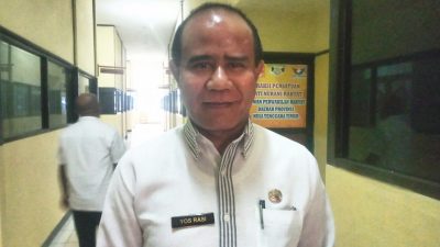 Rekrutmen Tenaga Pendidik Harus Sesuai Aturan Pemerintah NTT