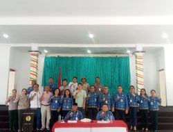 BPBD Kota Kupang Persiapkan Langkah Strategis untuk Hadapi Bencana