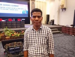 Program MBG Belum Merata di Sekolah-Sekolah Kota Kupang