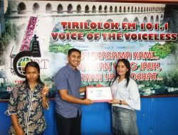 Tantangan Menjadi Katolik di Era Perubahan